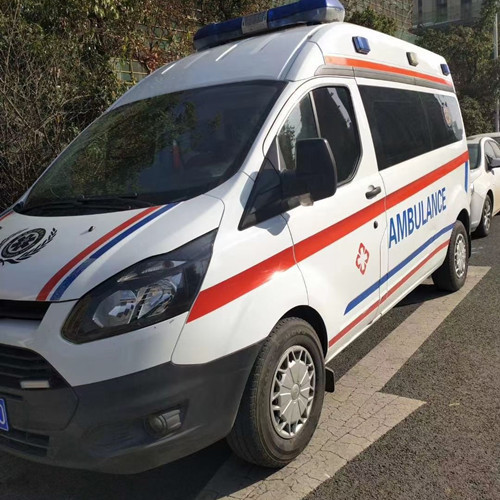 榕城品质救护车出租,为您的健康出行负责