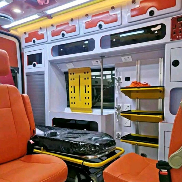 榕城长途救护车护送病人租赁价格