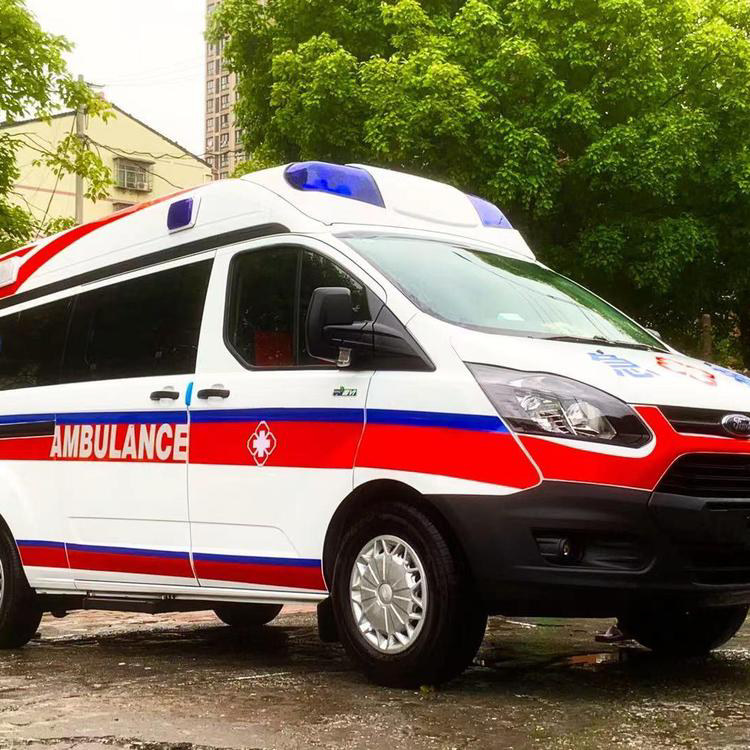 榕城跨省救护车出租护送返乡