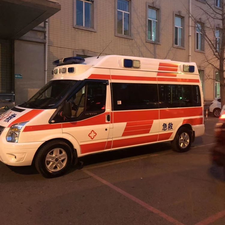 榕城一般救护车是怎么分类的