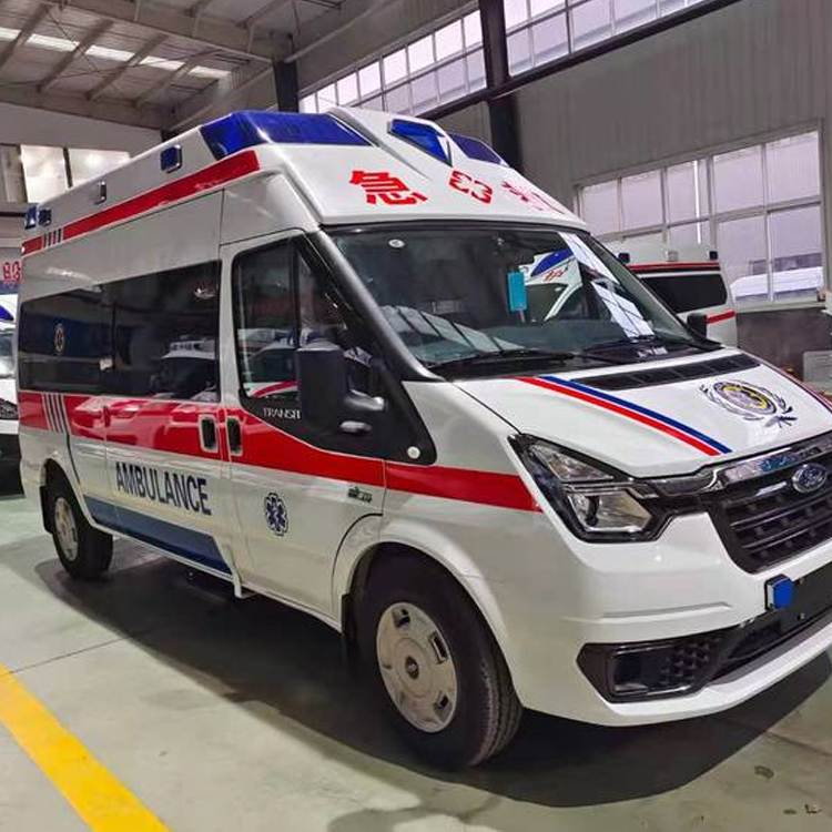 榕城演唱会救护车出租保障现场