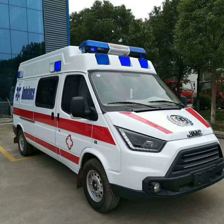 榕城救护车出租哪家好