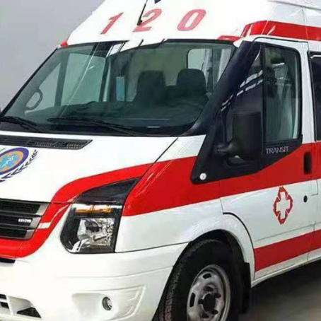 榕城非急救护送病人转院租赁救护车的优缺点对比